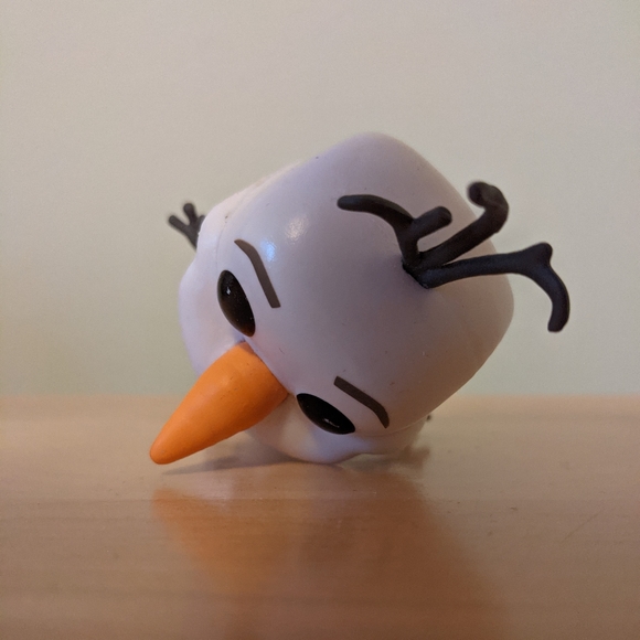 Olaf Frozen Funko Pop - Picture 7 of 7